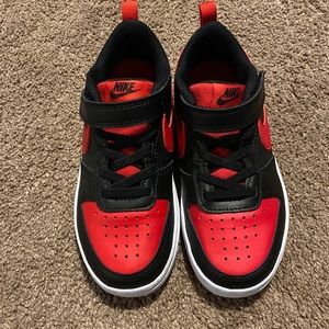 Nike kid shoes